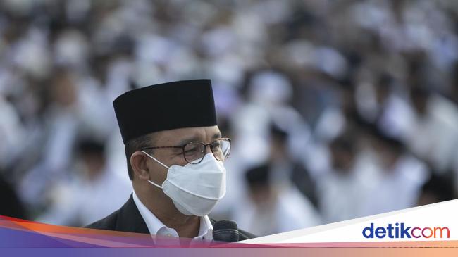 DKI Still Gets ‘Cuan’ from Anker Bir, PDIP: Evidence of Anies’ inconsistency