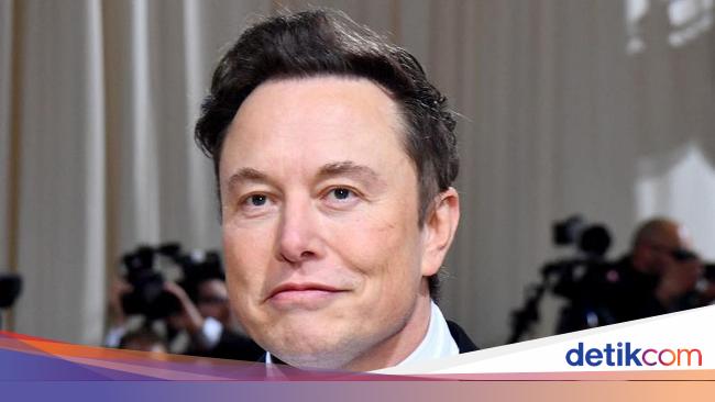 Gencar Endorse Donald Trump, Elon Musk Dapat Peringatan dari Sesama Orang Tajir