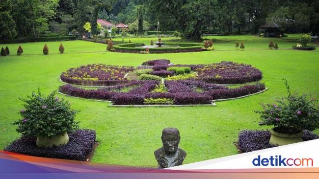 Spot Healing Ini Enak, Murah, Nyaman Dekat Jakarta