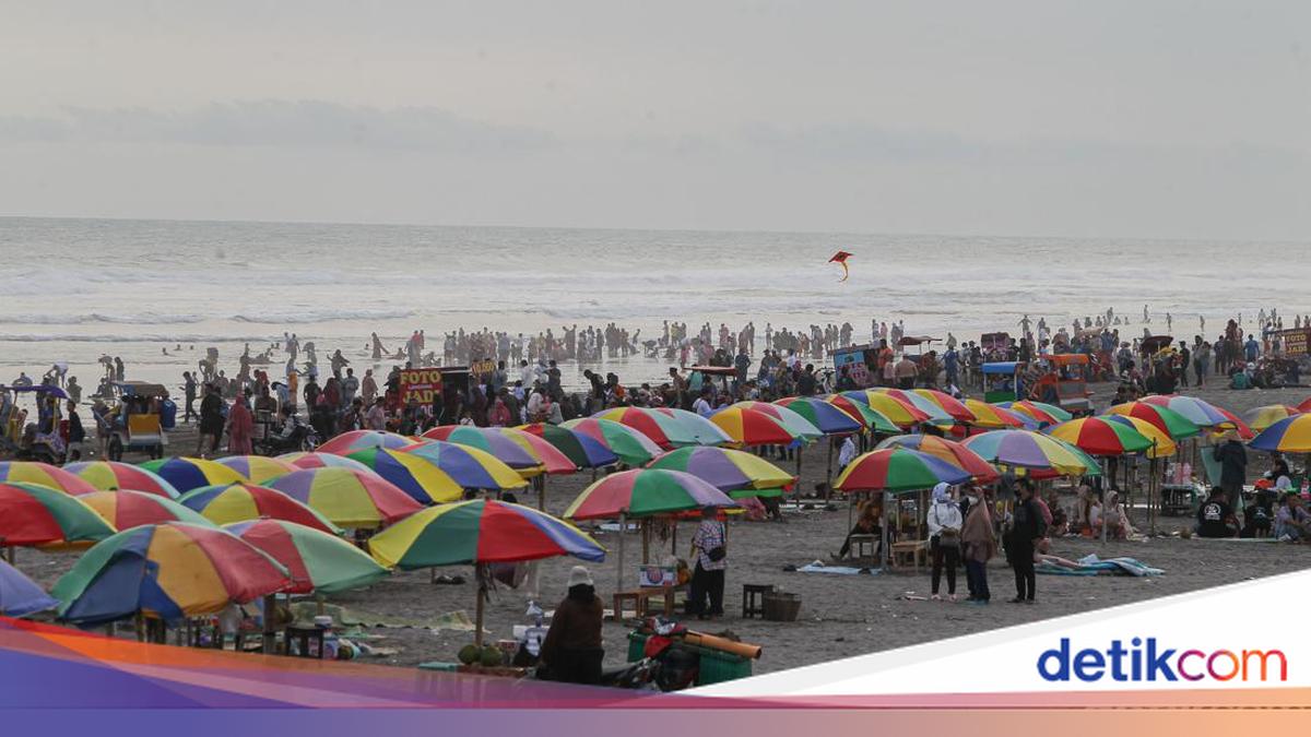 Kena Harga Nuthuk Saat Liburan di Bantul? Begini Cara Lapornya