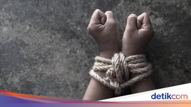 Modus Penculik Ngaku Buser di Depok: Tuduh Korban Edarkan Tramadol