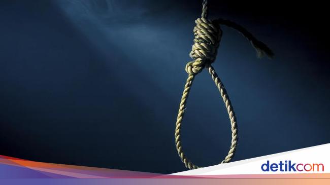 Wanita di Ciampea Bogor Ditemukan Gantung Diri Usai Cekcok dengan Suami