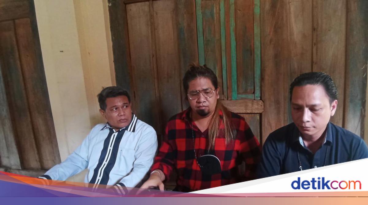 Bantah Kabur, Tim Hukum Bos Goldcoin Ajukan Penundaan Pemeriksaan