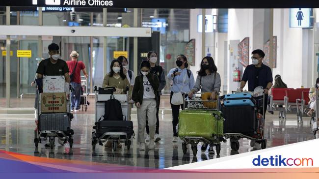 Soekarno-Hatta Airport: Busiest Airport in Southeast Asia and Third Busiest in Asia Pacific