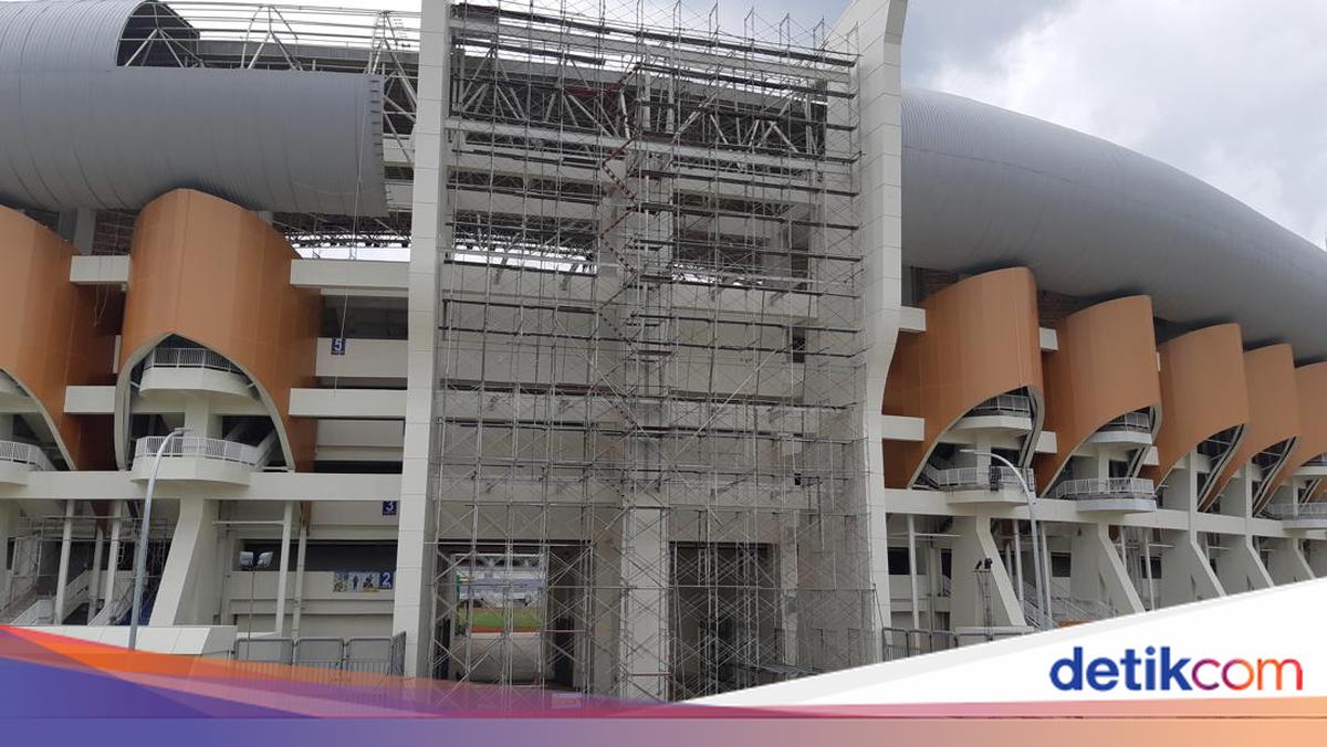 Pemerintah Siapkan Rp 180 M untuk Pembebasan Lahan Pelebaran Akses ke BIS
