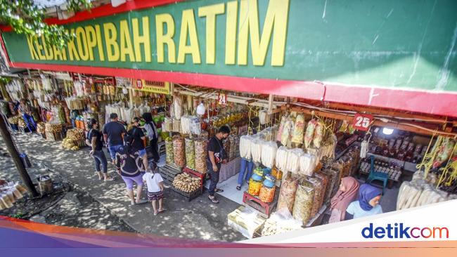 Daftar pesanan WO LARIS MANIS yang penuh di Kecamatan Pare