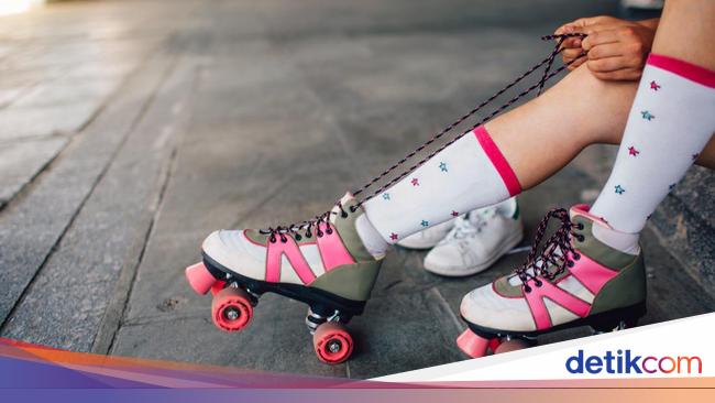 Main Sepatu Roda di JIRTA Wajib Ikut Klub, Apa Saja Syaratnya?