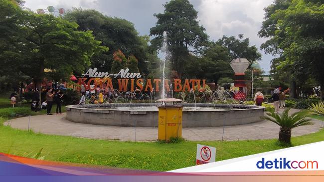 Kota Batu Targetkan 250 Ribu Kunjungan Wisatawan Mancanegara pada 2023