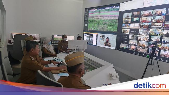 ASN Tak Perlu Kerja dari Kantor, Ini Alasannya