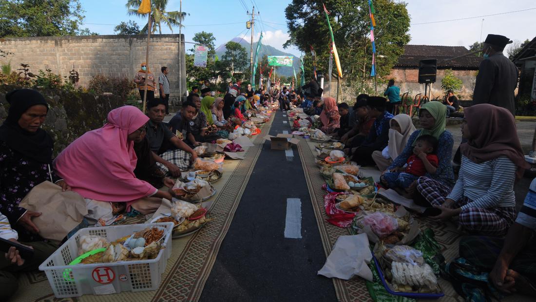 4 Tradisi Unik Lebaran Di Indonesia, Bagaimana Dengan Tempatmu?