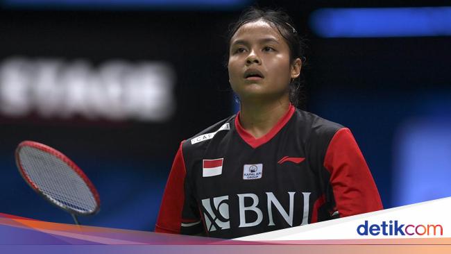 Sea Games 2023 Tim Bulutangkis Putri Indonesia Ke Semifinal