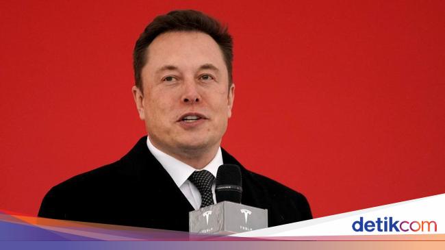 Elon Musk opens the rumor about the Tesla Building Factory in RI: Be Careful Wrong