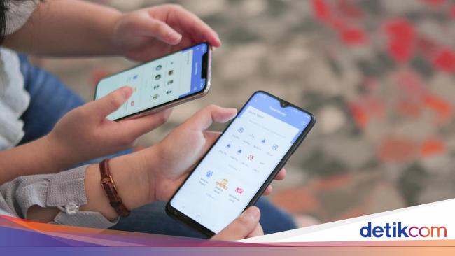 Mengurai Tantangan Inklusi Keuangan Digital dengan Ekosistem Terbuka