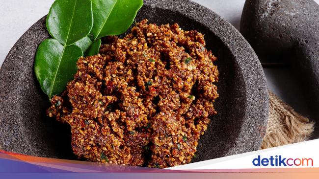 Resep Bumbu Pecel Sayur Nikmat dan Praktis untuk Hidangan Sehari-hari