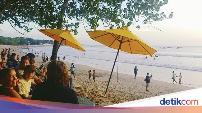 Respons Gubernur, PHRI Target 300 Hotel Besar di Bali sebagai Titik Pungutan Wisata