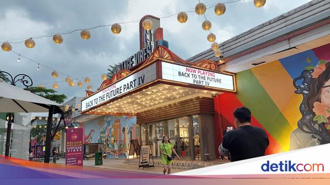 9 Tempat Nongkrong Asyik di Tangerang, Instagramable Banget!
