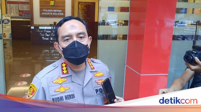 GP Ansor Will Convoy to Holywings, Police: Closed What are you doing?