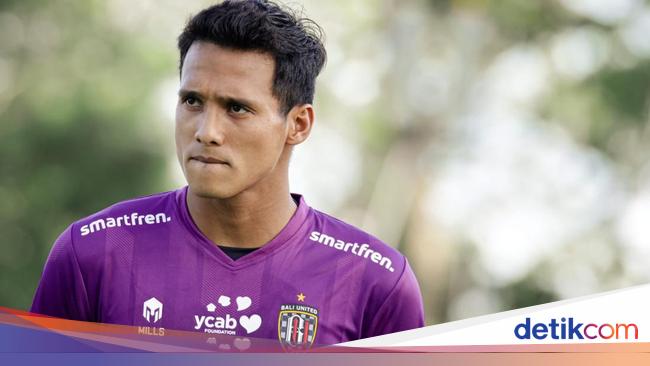 M. Ridho Pilih Tak Mudik Demi Persiapan Piala Presiden 2024