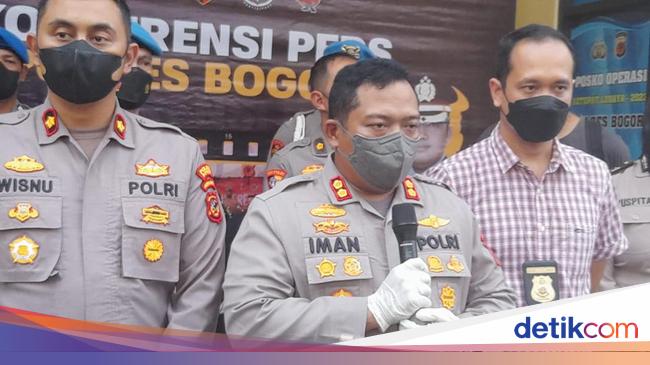 Chronology of ex-Napiter Kidnapping 12 Children in Bogor-South Jakarta until Arrested by Police