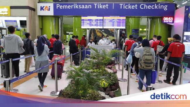 Jadwal Acara Imlek di Stasiun Kereta: Ada Barongsai hingga Bagi-bagi Voucher