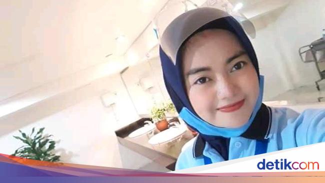 Dini’s Figure, West Jakarta Woman Who Was Missing and Found Killed