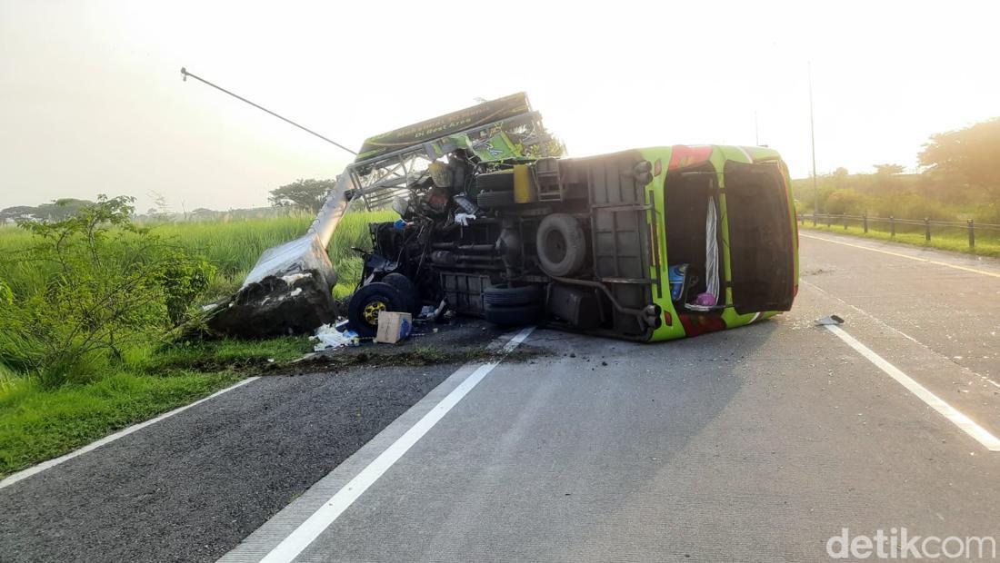 Mengurai Izin Trayek Bus Pariwisata: Panduan Lengkap untuk Pemilik Usaha