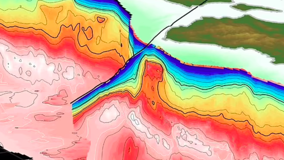 Kenali 6 Jenis Gempa Bumi, Mana Yang Berpotensi Tsunami?