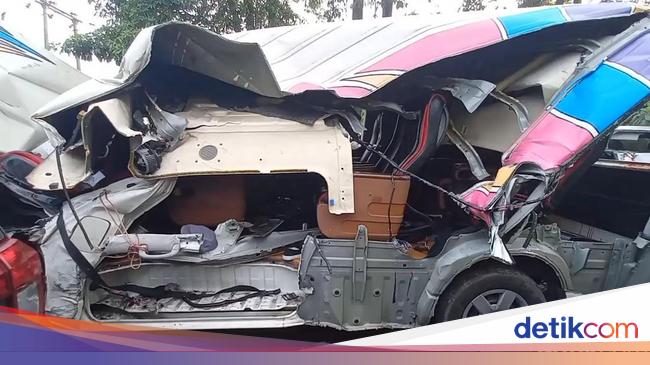 Facts about the Deadly Car Travel Accident on the Cipularang Toll Road