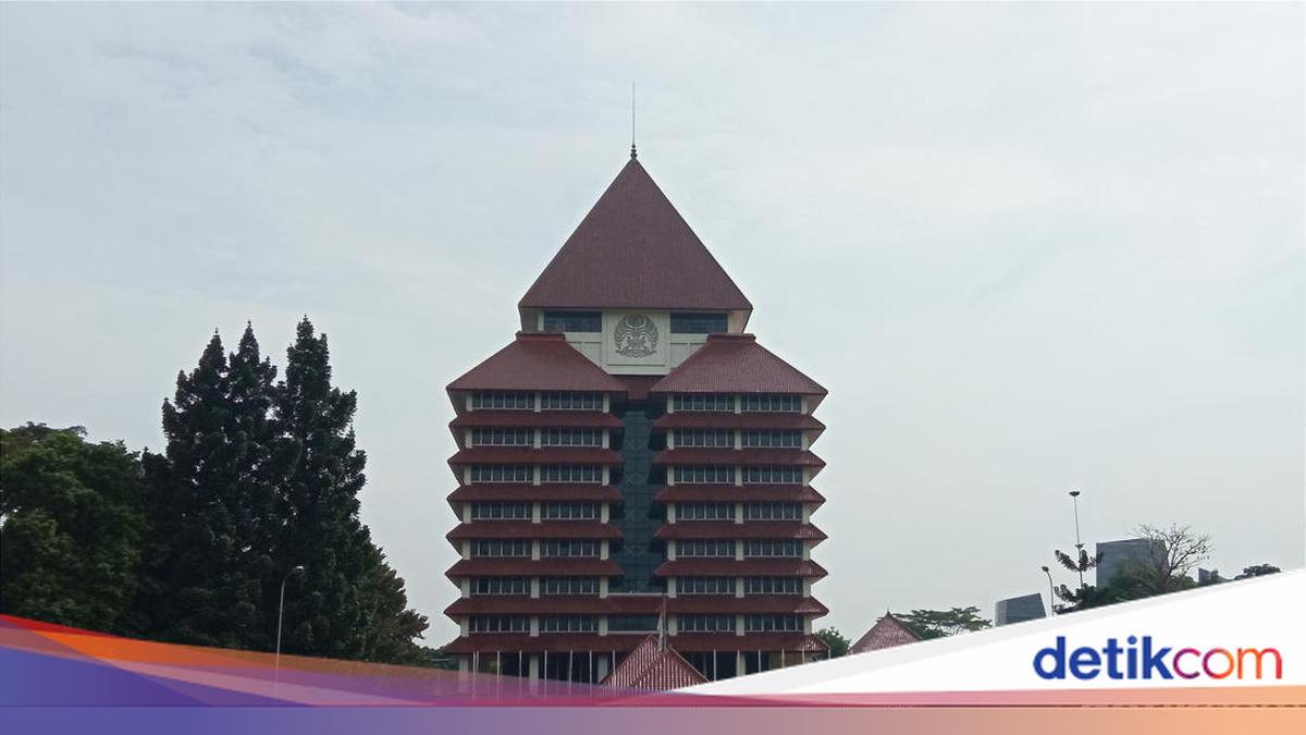 30 Universitas Terbaik di Indonesia Versi Webometrics 2026, Ada Kampus ...