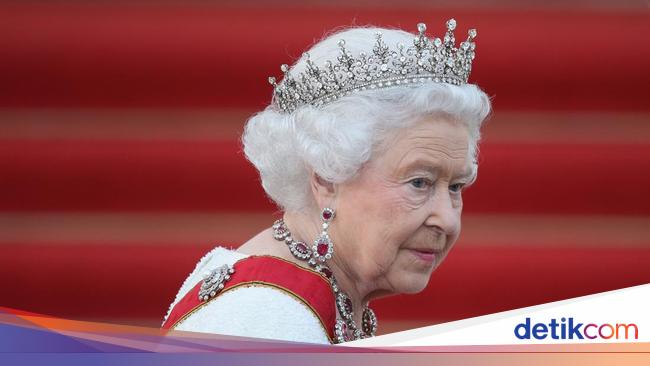 Earth leaders mourn the death of Queen Elizabeth II