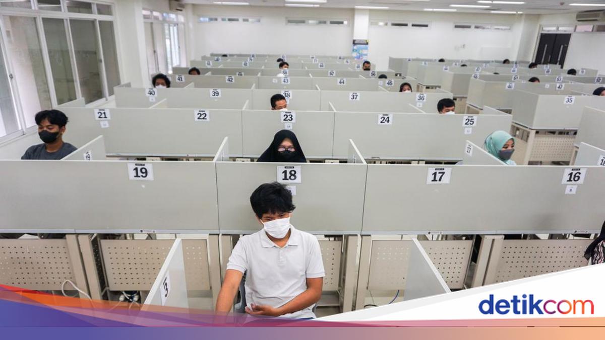 10 Contoh Soal SNBT Tes Literasi dalam Bahasa Inggris dan Pembahasannya