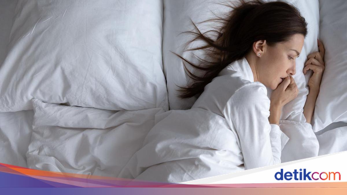 Jatuh dari Motor, Pertanda Dendam dan Trauma