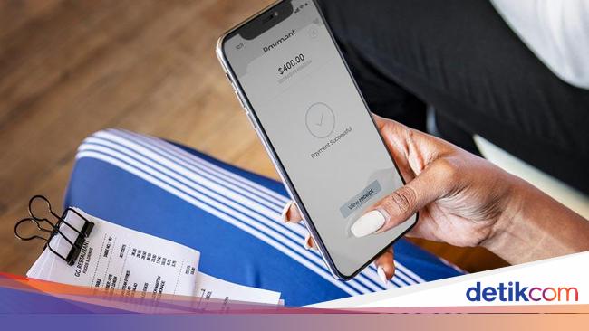 Anak Muda RI Suka Utang di Paylater, Terbanyak buat Belanja Fesyen