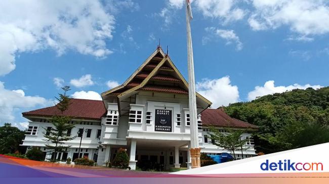 Terungkap 64 PPPK Enrekang Pakai SK Honorer Fiktif, Oknum Kepsek-Kapus Terlibat