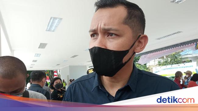 Police Investigate Reports of Youth Organizations in Bekasi Regarding Ormas Makes Uneasy