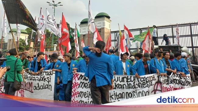 Reaksi Publik Terhadap Kasus KKN di Lingkungan Polisi