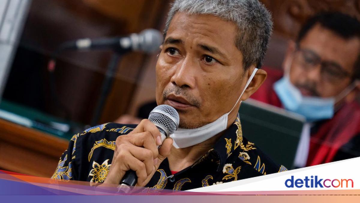 Jejak Kasus Penista Agama M Kace hingga Hukuman 6 Tahun Bui