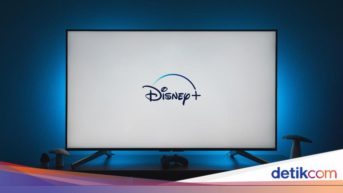Naikkan Harga Langganan, Disney+ Kehilangan 700 Ribu Pelanggan