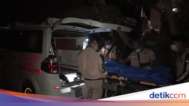 Diduga Sakit Perempuan Ditemukan Tewas Telanjang Di Indekos Kuta