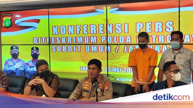 The Man Victim of the ‘Kanuragan Science’ Murder in Bekasi Had Against the Perpetrators