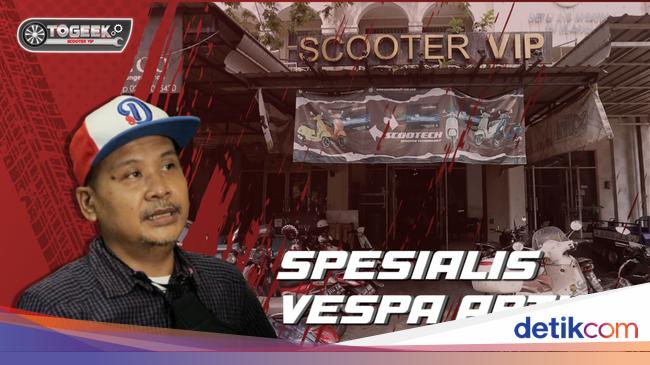 awkarin vespa