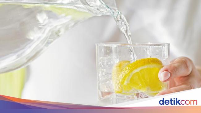 Rutin Konsumsi Lemon dan Kacang Bagus Buat Usus, Ini Kata Dokter