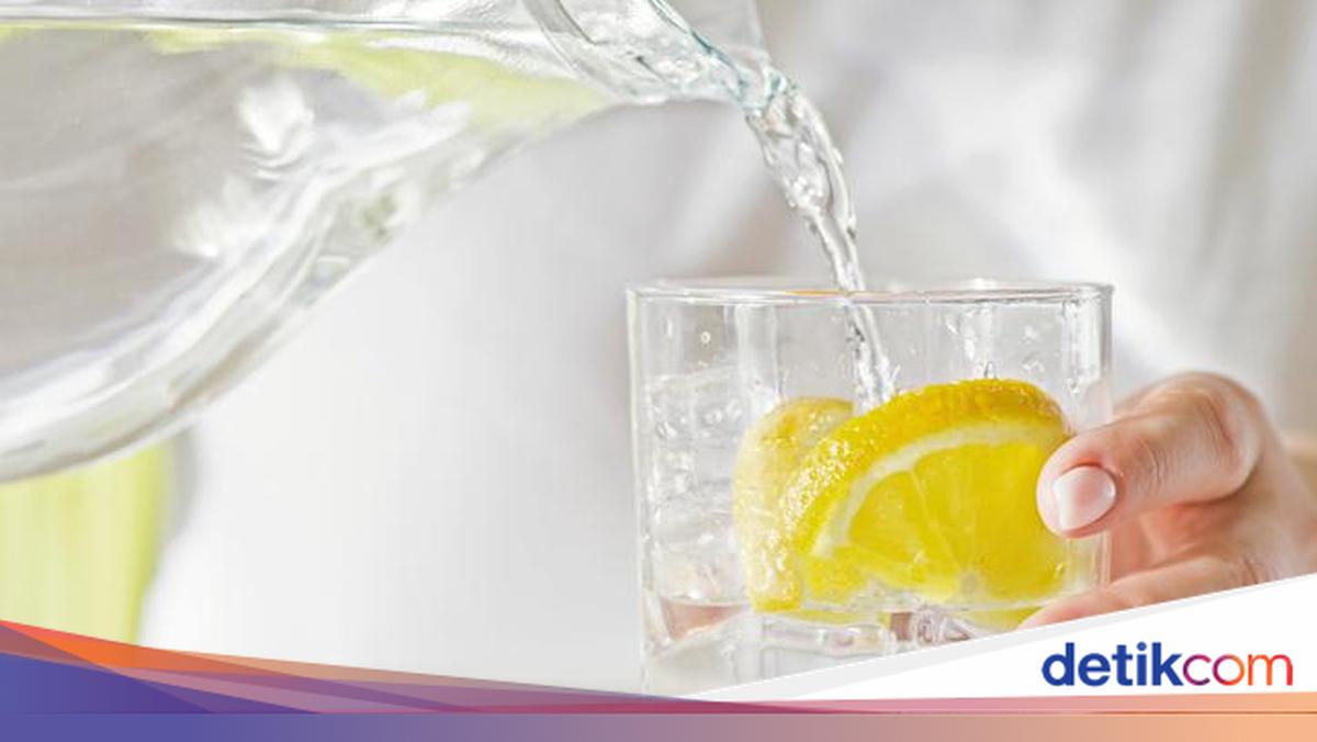 Rutin Konsumsi Lemon dan Kacang Bagus Buat Usus, Ini Kata Dokter Rutin Konsumsi Lemon dan Kacang Bagus Buat Usus, Ini Kata Dokter