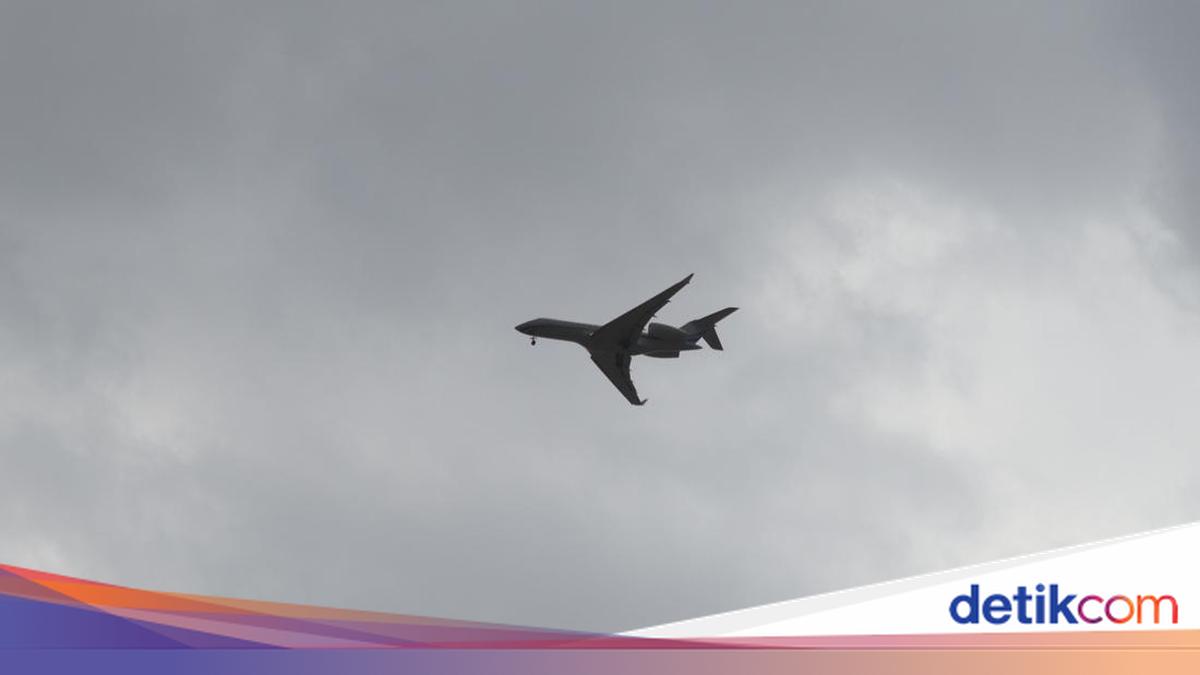 Perang AS Vs Iran, Sejumlah Penerbangan dari Jakarta ke Abu Dhabi-Doha Ditunda