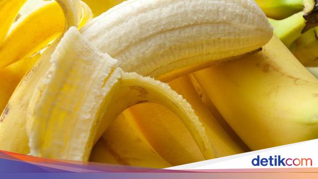 Here are 7 Health Benefits of Bananas According to Dietitians