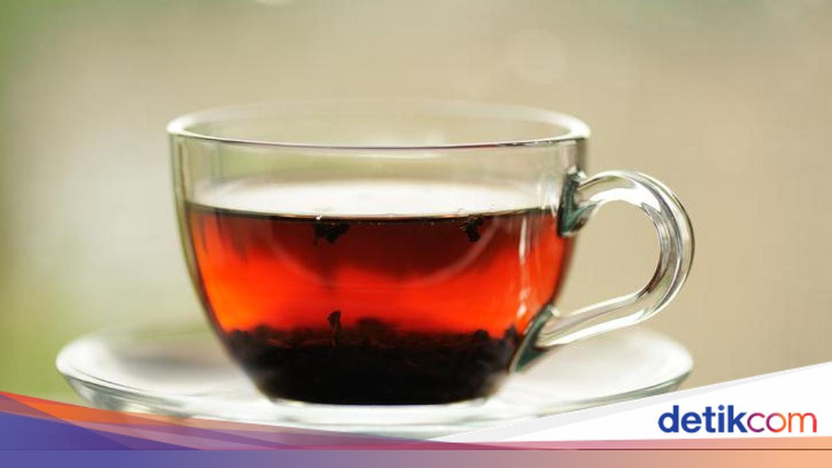 Minum Teh Tanpa Gula Bukan Jaminan Aman dari Diabetes, Ini Alasannya