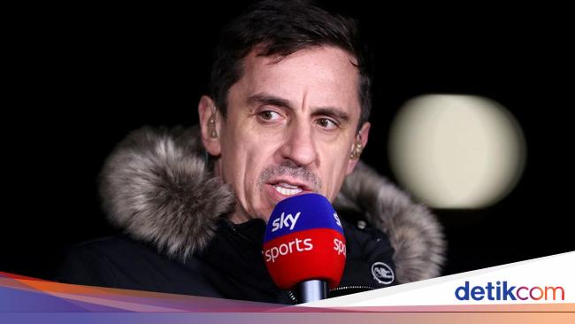 Manchester United vs Manchester City: Gary Neville and Noel Gallagher’s Comments on Rivalry