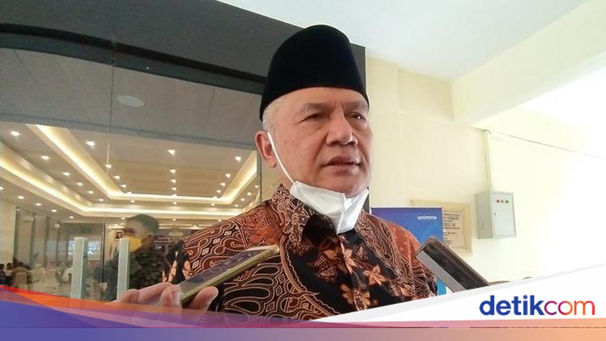 Larangan Sweeping Rumah Makan Saat Ramadan, PP Muhammadiyah: Agar Tak Ribut