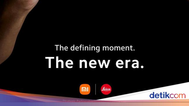 Xiaomi Officially Cooperates with Leica and is Ready to Release a New HP, When?