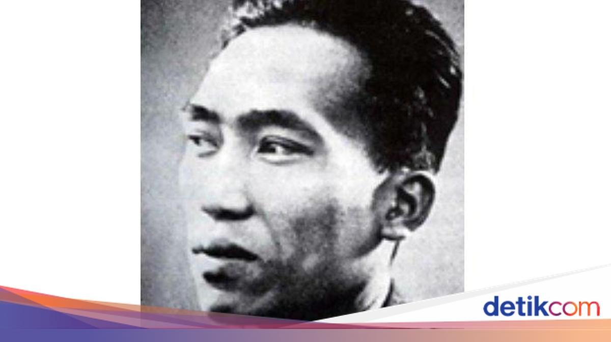 Sosok Orang Indonesia Pertama yang Jadi Anggota Parlemen di Belanda